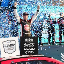christopher bell wins 4ever400 (1)