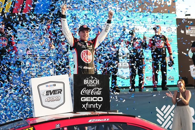 christopher bell wins 4ever400 (1)
