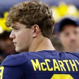 jj mccarthy 2
