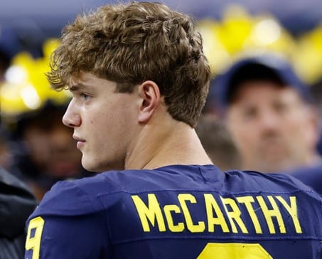 jj mccarthy 2