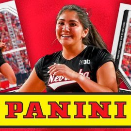 lexi rodriguez panini