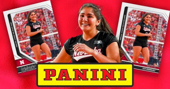 lexi rodriguez panini