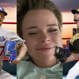 lindsey hill trevor bauer jacob nix