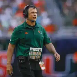 mario cristobal
