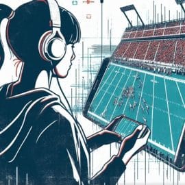 mobile streaming 4