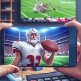 mobile streaming 5