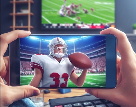 mobile streaming 5