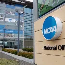 ncaa office