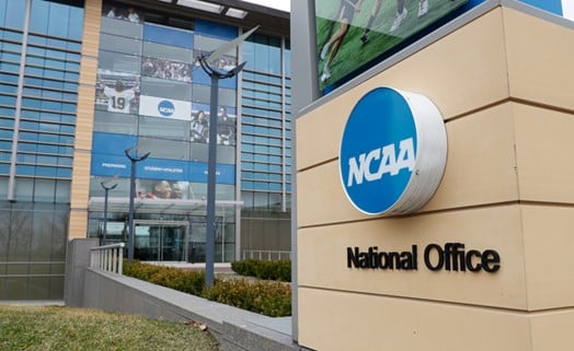 ncaa office