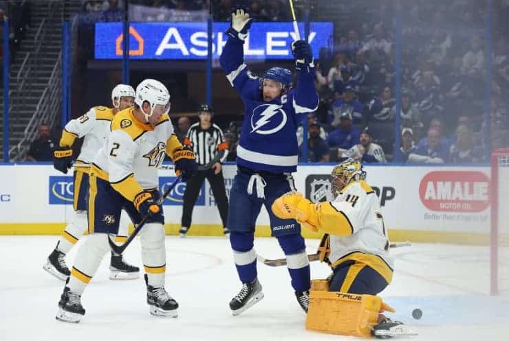 nhl opening night first goal of season (1)