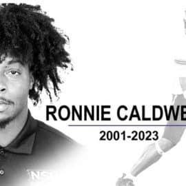 ronnie caldwell nsu