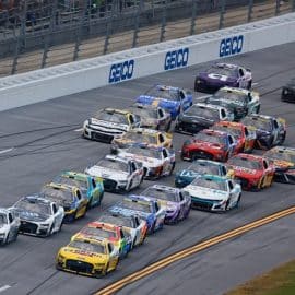 ryan blaney leads field to finish at dega (1)