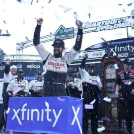 ryan blaney wins martinsville round of 8 final (1)