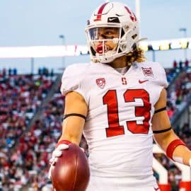 simi fehoko stanford