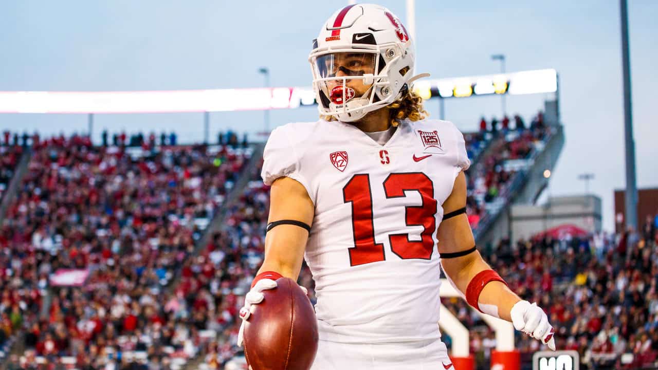 simi fehoko stanford