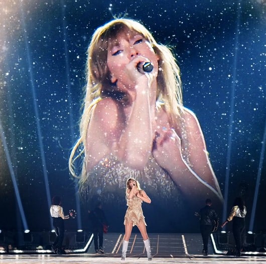 taylor swift 3