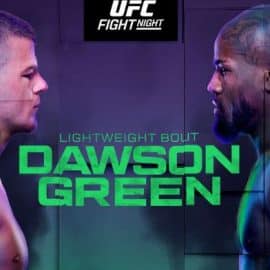 ufc vegas 80
