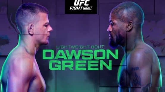 ufc vegas 80