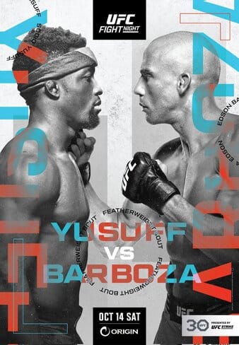 ufc vegas 81