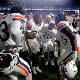 uva unc