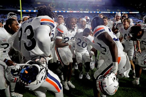 uva unc