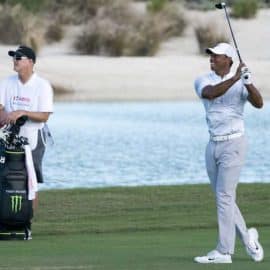 Albany Golf Course Scorecard For Hero World Challenge 2023