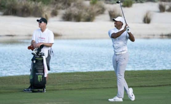 Albany Golf Course Scorecard For Hero World Challenge 2023