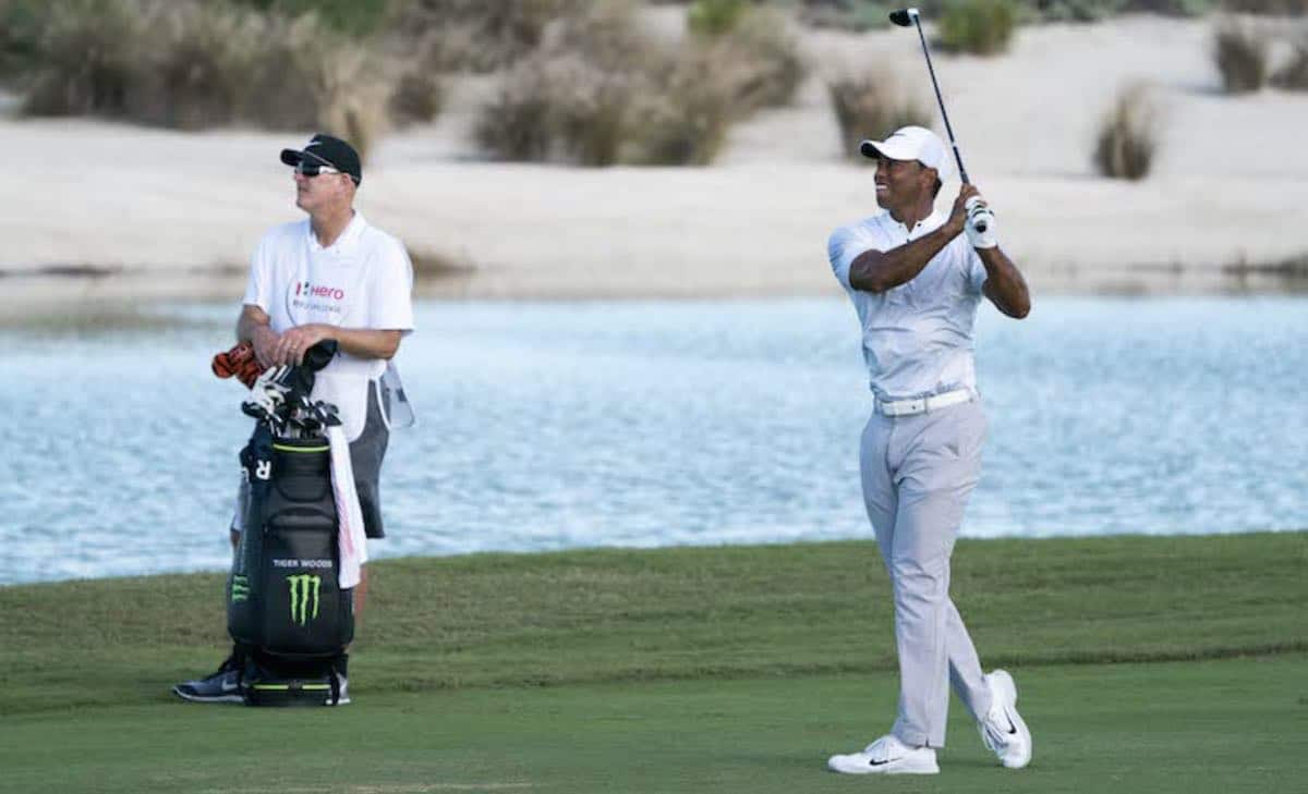 Albany Golf Course Scorecard For Hero World Challenge 2023