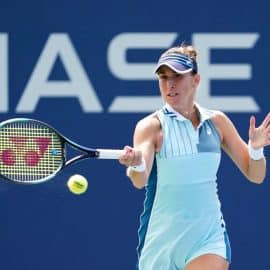 Belinda Bencic