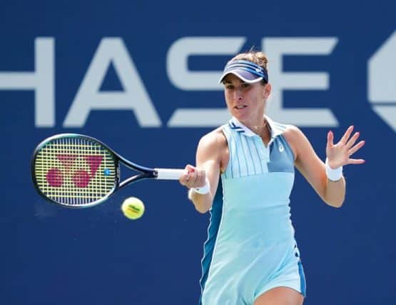 Belinda Bencic
