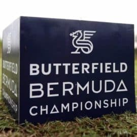 Butterfield Bermuda Championship 2023 Purse: Payouts Up 63% Since 2020; Winner’s Share Set At $1.1M