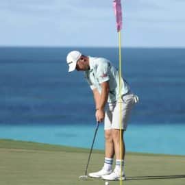 Butterfield Bermuda Championship 2023 Scorecard For Port Royal Golf Course