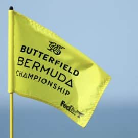 Butterfield Bermuda Championship 2023: Tee Times, Featured Groups, Pairings, & Weather Forecast