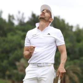 Camilo Villegas Net Worth, Career Earnings, PGA Tour Wins, & Wife