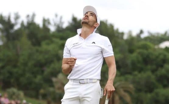 Camilo Villegas Net Worth, Career Earnings, PGA Tour Wins, & Wife