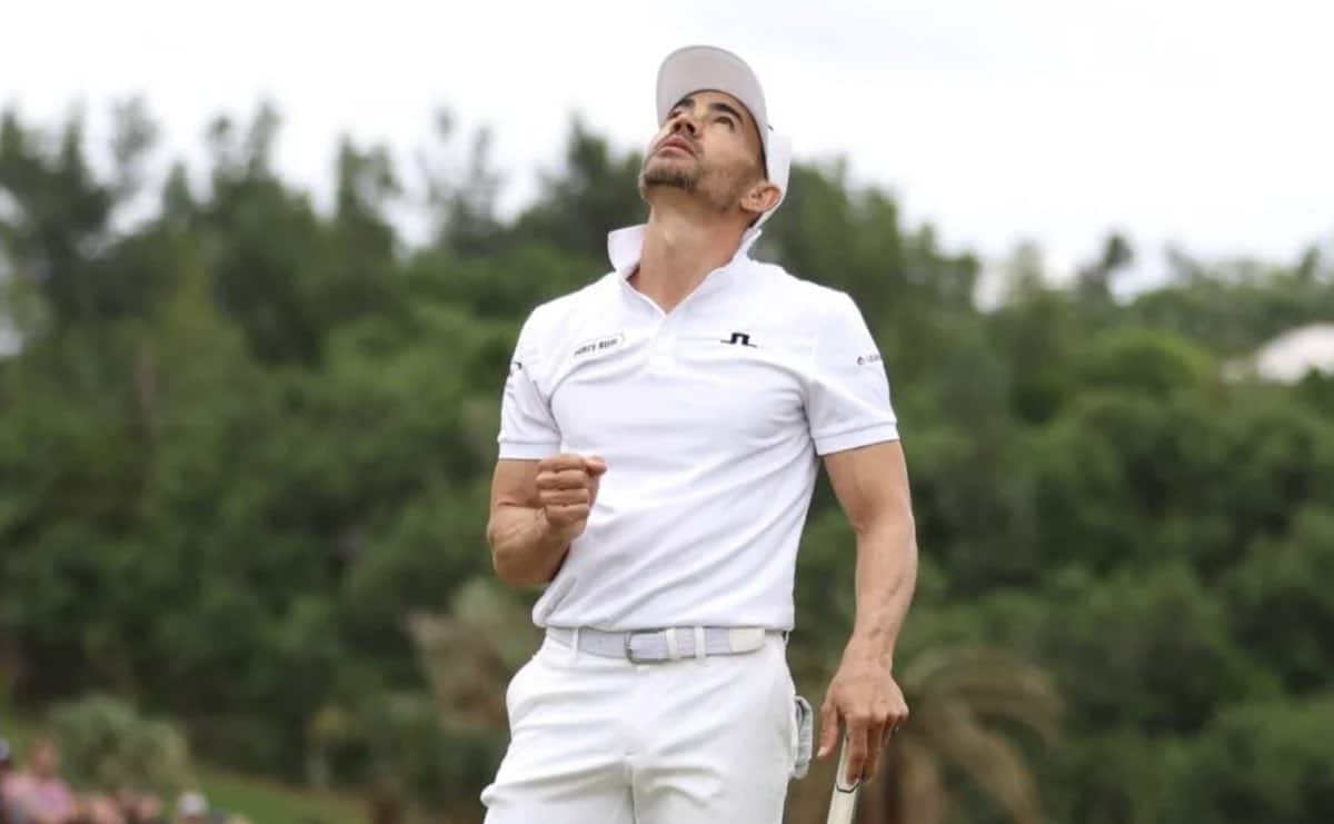Camilo Villegas Net Worth, Career Earnings, PGA Tour Wins, & Wife