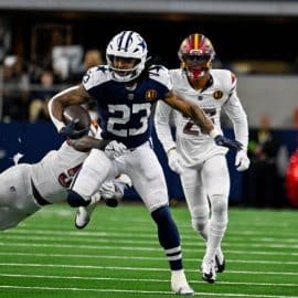 Dallas Cowboys