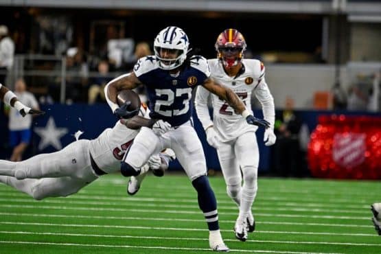 Dallas Cowboys