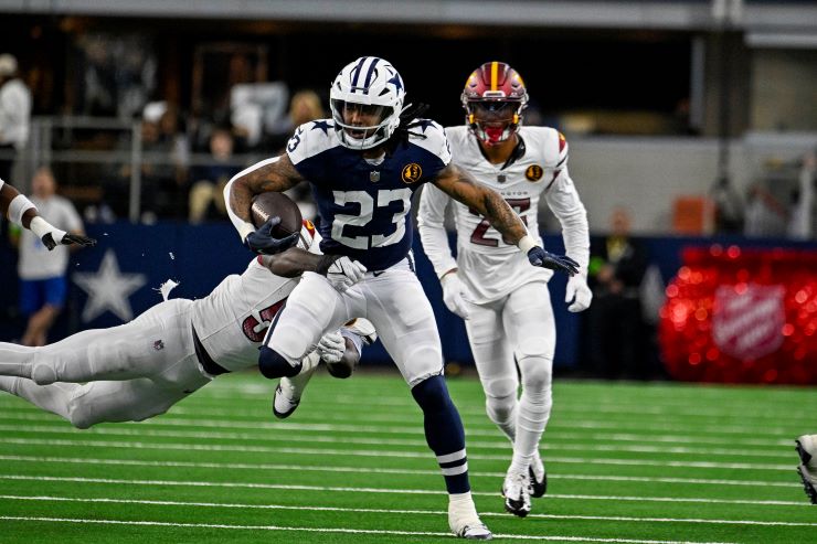 Dallas Cowboys