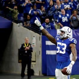 Darius Shaq Leonard