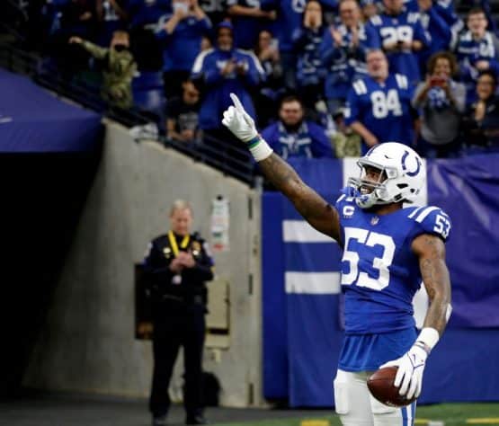 Darius Shaq Leonard