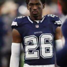 Daron Bland