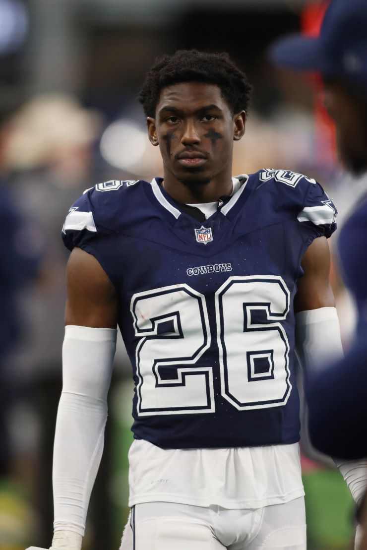 Daron Bland