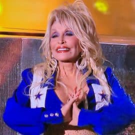 Dolly Parton