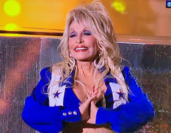 Dolly Parton
