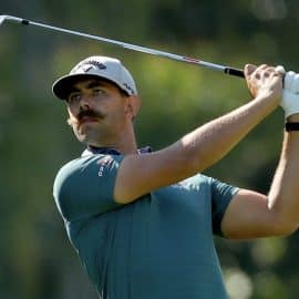 Erik van Rooyen Net Worth, Career Earnings, PGA Tour Wins, & Wife