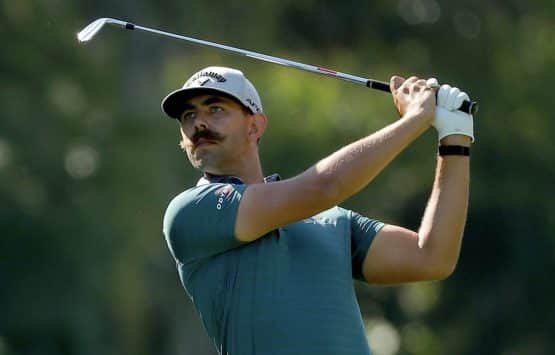 Erik van Rooyen Net Worth, Career Earnings, PGA Tour Wins, & Wife