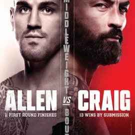 UFC Vegas 82