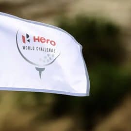 Hero World Challenge 2023: Tee Times, Featured Groups, Pairings, & Weather Forecast