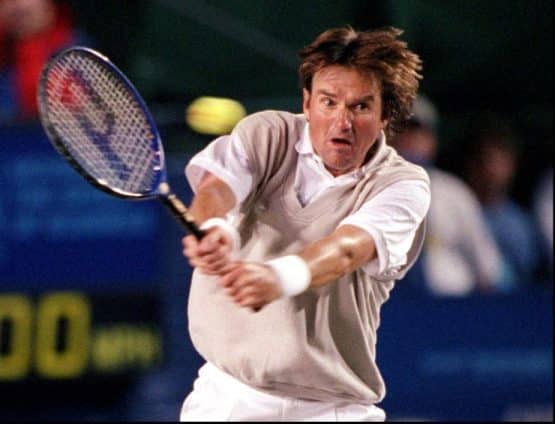 Jimmy Connors